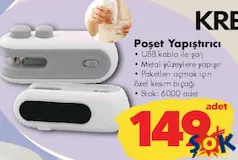 KREUZER POŞET YAPIŞTIRICI KREUZER POŞET YAPIŞTIRICI